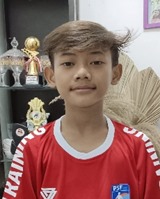 Muhammad Ikram Gunawan